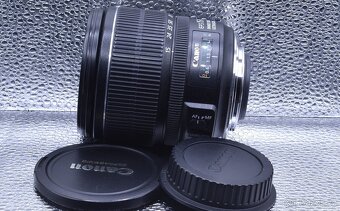 Canon EF-S 15-85mm f/3.5-5.6 IS USM - 4