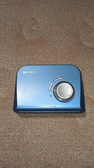 Walkman Sony WM-EX 422 na opravu. - 4