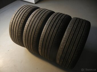 Letní pneu Barum 205/50R17 - 4