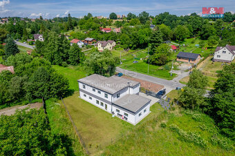 Prodej rodinného domu, 310 m², Orlová, ul. Zátiší - 4