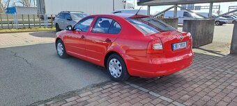 Škoda Octavia 1.2 tsi rv 2012 naj.  91 000 km   koupeno v ČR - 4