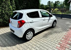 Opel 1,0 i Top stav 1Majitel klima benzín - 4