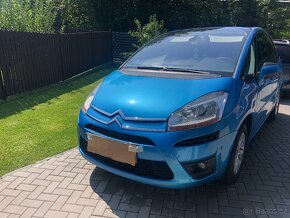 Citroen C4 Picasso - 4