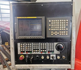 Soustruhy - CNC Maxxturn 65 - 4