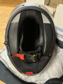 Schuberth C3 vel. S - 4