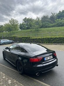 Audi A5 8T 3.0 TDI - 4