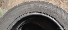 NOKIAN W+ 195/65 R15 91T - 4