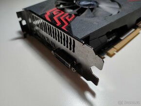 Asus RX 570 4GB - 4