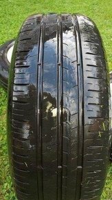 Alu R15 5x112 195/65 R15 - 4