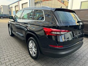 Škoda Kodiaq 2.0 TDI 140kW 4x4 DSG Tažné ACC DAB Kamera Navi - 4