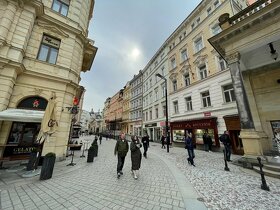 Pronájem 1+00, ul. Lázeňská, Karlovy Vary - 4