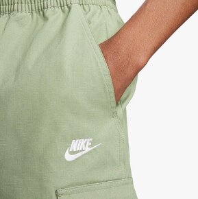 Nike Club Cargo Short Oil Green vel.XXL - 4