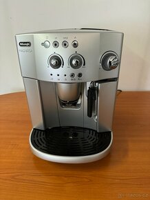 Kávovar DeLonghi ESAM 4200 S Magnifica - 4