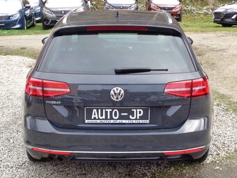 VW Passat 2,0 TDI DSG HIGHLINE 171.000 km - 4