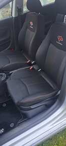 Seat Ibiza Sp Sport 1.9tdi FR - 4