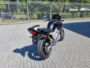 Yamaha TDM 850 - 4