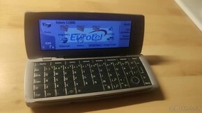 Nokia 9500 Communicator - 4