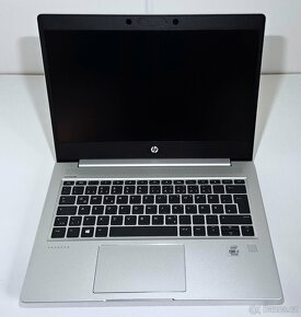 Nový HP ProBook 430 G7 i7-10gen SSD512+1TB HDD 16gb RAM W1 - 4