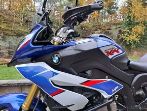 BMW S 1000 XR -SUPER STAV, ODPOČET DPH - 4