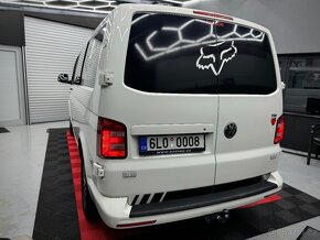 VW Transporter T6 Long 103kw, DSG - 4