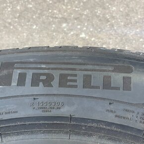 NOVÉ Zimní pneu 255/55 R19 111H Pirelli - 4