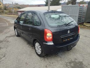 citroen xsara picasso 1.8 - 4