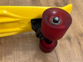 Penny board Cruiser oxelo Decathlon - 4