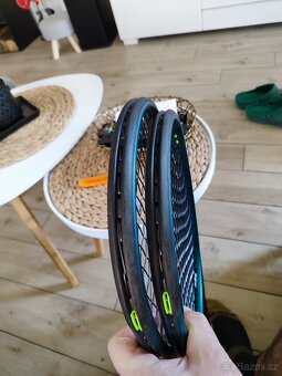 Wilson Blade V9 98 305g - 4