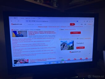 PC Lenovo i3+ TV Monitor 24 s DVD - 4