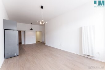 Pronájem byty 2+kk, 58 m2 - Třebíč, ev.č. 01585 - 4