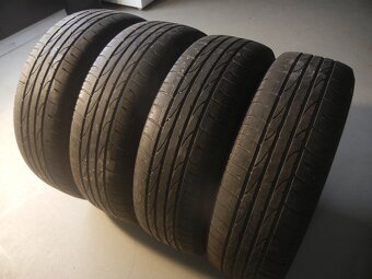 Letní pneu Bridgestone 215/65R16 - 4