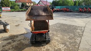 Prodám MiniDumper Cormidi C14.85 - 4