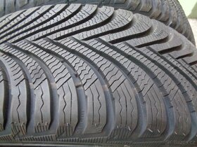 Zimní pneu 205/50/17 R17 Michelin - 4