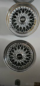 BBS RS 5x114.3  r15 - 4