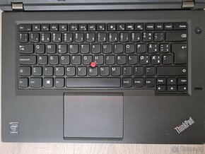 ▼Lenovo L440 - 14" / i5-4210M / 8GB / SSD / ZÁR▼ - 4