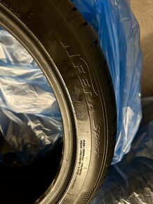 Pneu NEXEN N FERA SPORT TL 225/45 R17 91W letní - 4