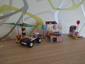 Lego friends - 4