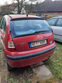 Citroen c3 - 4