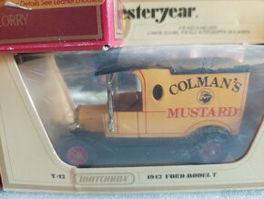 Matchbox yesteryear Y27 Y27 Y12 - 4