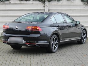 Volkswagen Passat 1,5 TSi DSG Elegance ČR 1.maj Virtual cock - 4