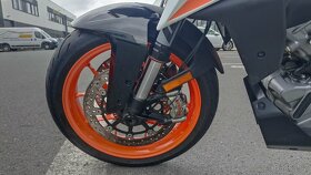 KTM 1290 Superduke GT - 4