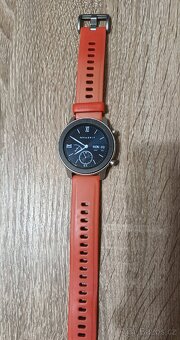 Amazfit GTR 42mm - 4