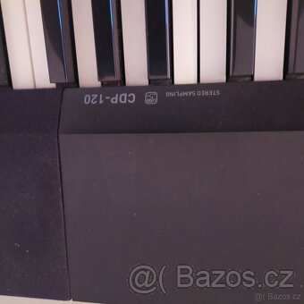 Digitalni piano CDP-120 - 4