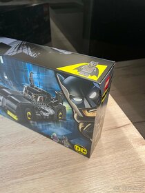 LEGO® DC 76119 Batmobil: pronásledování Jokera /NOVÉ/ - 4