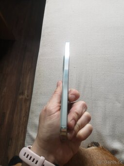 Xiaomi 13 256gb zelená barva zánovní - 4