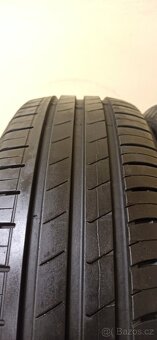 Hankook 195/65 R15 91H 1x5-5,5mm 1x4-4,5mm - 4