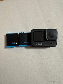 Gopro Hero 9 - 4