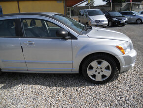 Dodge Caliber 2.4 VVT R/T 125KW - 4