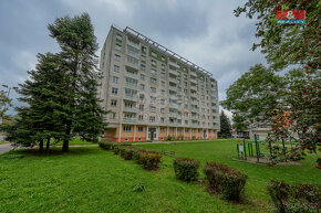 Prodej bytu 2+1, 52 m², Olomouc, ul. tř. Kosmonautů - 4