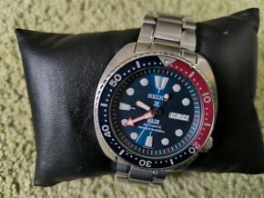 Seiko Padi special edition - 4